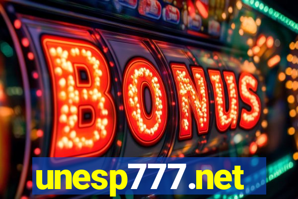 unesp777.net
