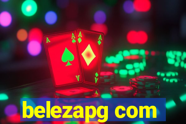 belezapg com