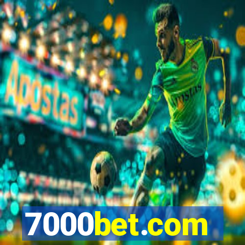 7000bet.com