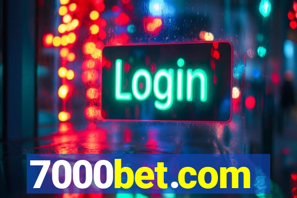 7000bet.com