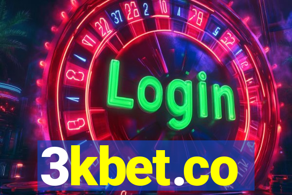 3kbet.co