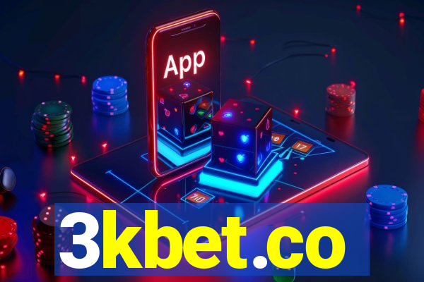 3kbet.co