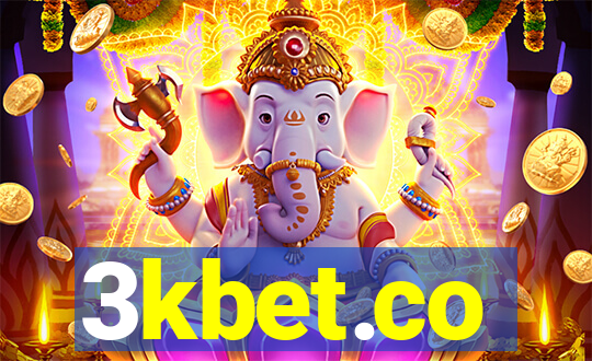 3kbet.co