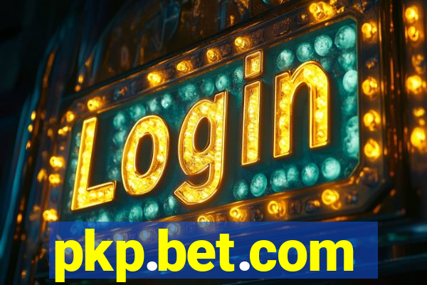pkp.bet.com