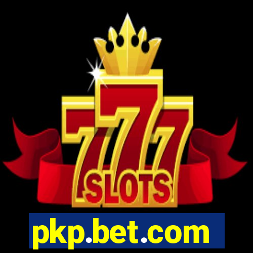 pkp.bet.com