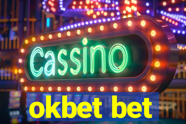 okbet bet