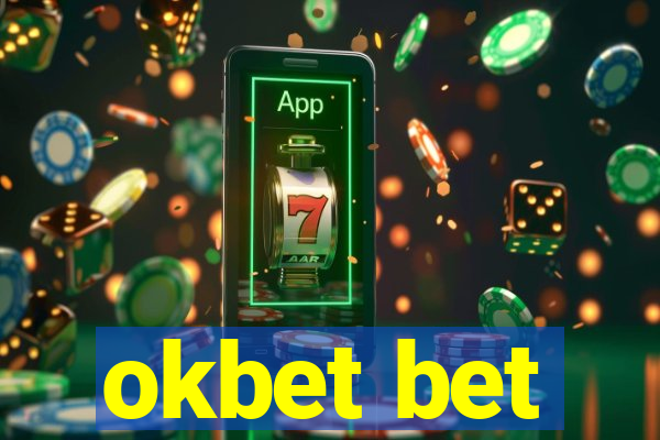 okbet bet