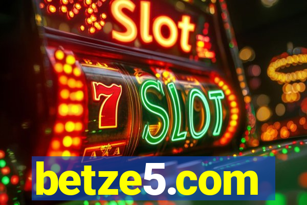 betze5.com