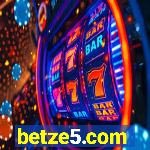 betze5.com