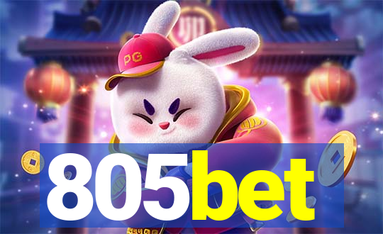 805bet