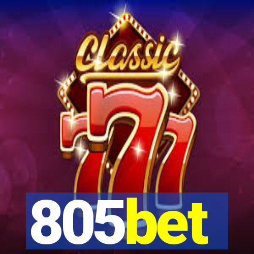 805bet