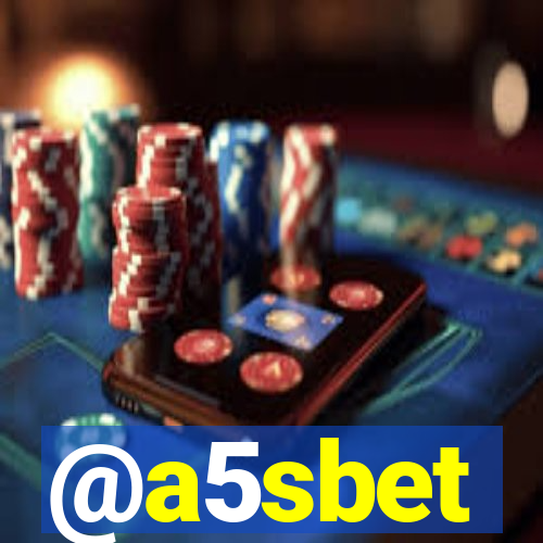 @a5sbet