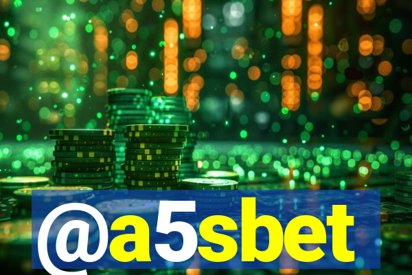 @a5sbet