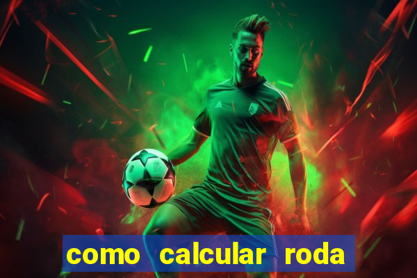 como calcular roda da fortuna no mapa astral