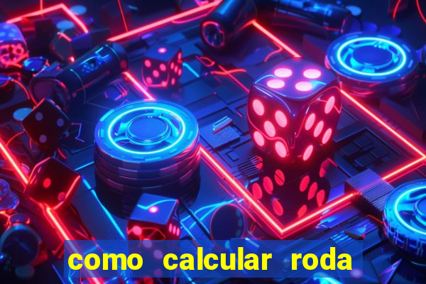como calcular roda da fortuna no mapa astral