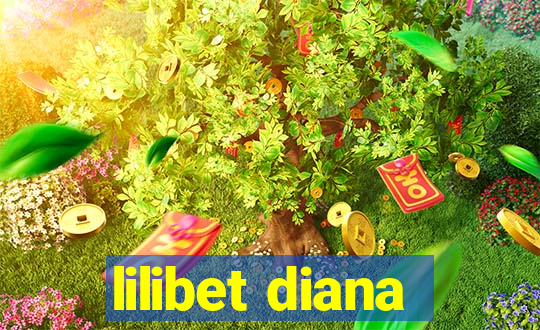 lilibet diana