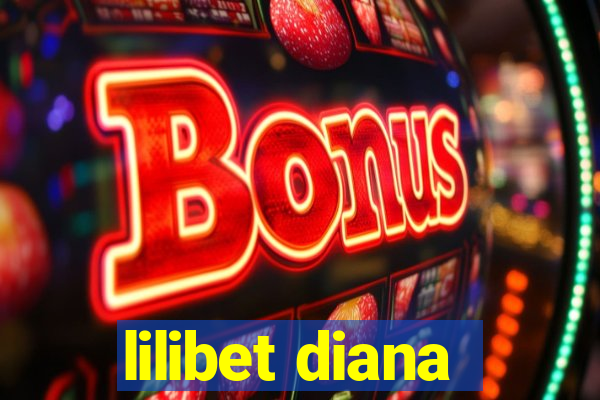 lilibet diana