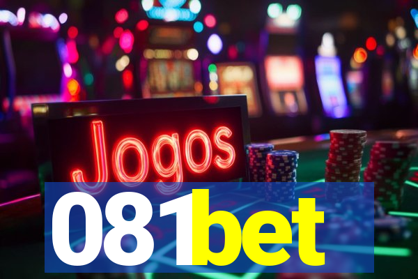 081bet