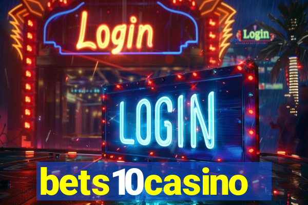 bets10casino