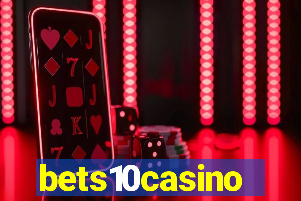 bets10casino
