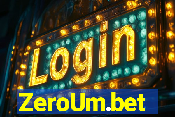 ZeroUm.bet