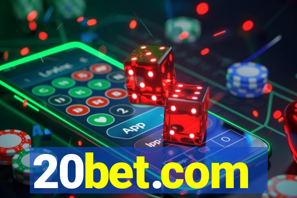 20bet.com