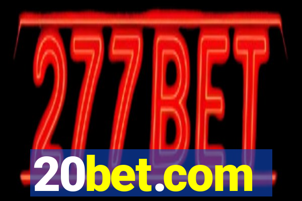 20bet.com