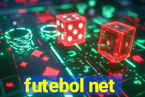 futebol net