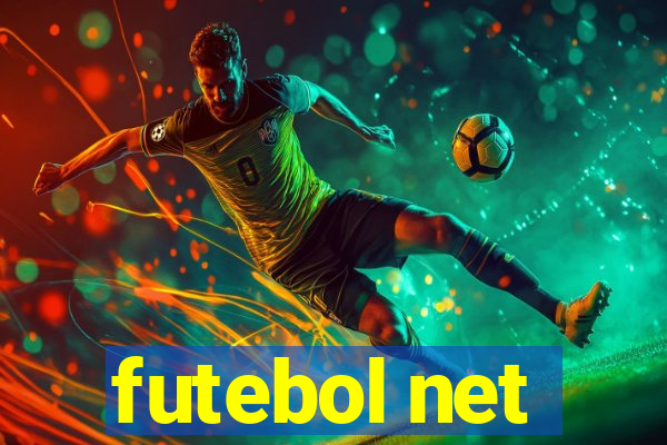 futebol net