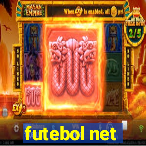 futebol net