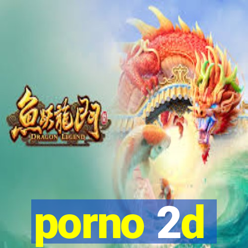 porno 2d