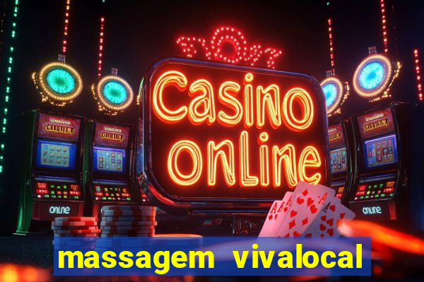 massagem vivalocal em santos sp