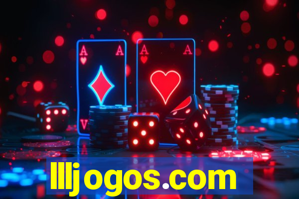 llljogos.com