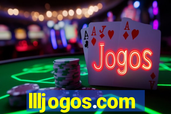 llljogos.com