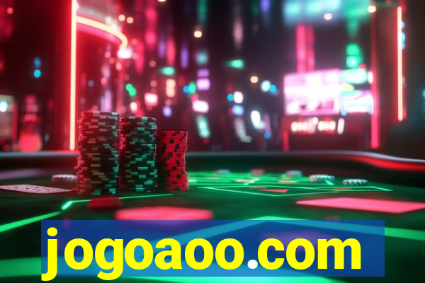 jogoaoo.com