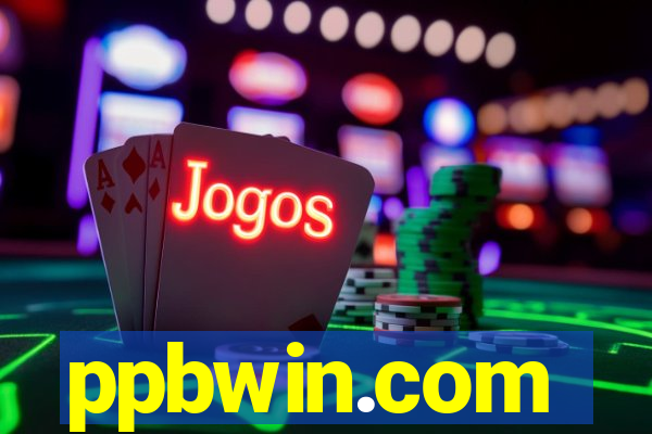 ppbwin.com