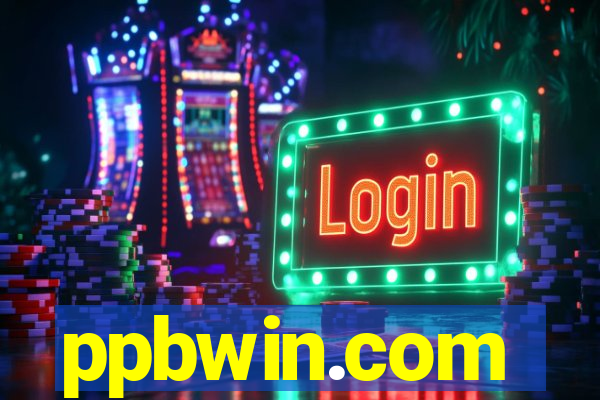 ppbwin.com