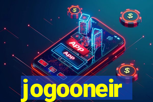 jogooneir