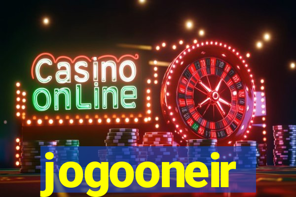 jogooneir