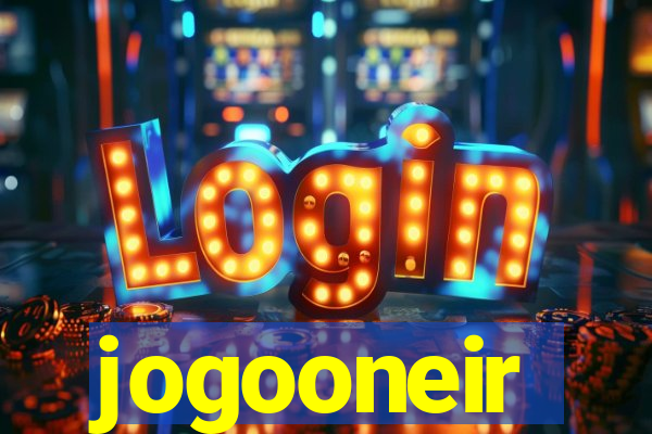 jogooneir