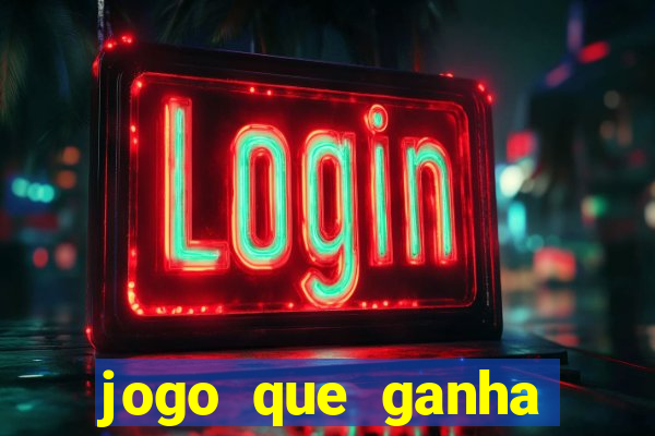 jogo que ganha dinheiro pagbank