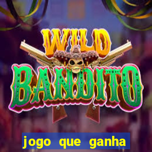 jogo que ganha dinheiro pagbank