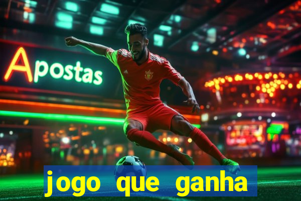 jogo que ganha dinheiro pagbank