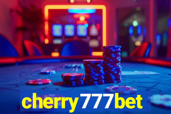 cherry777bet