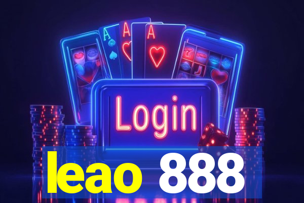 leao 888