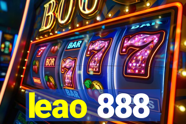 leao 888