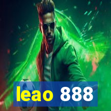 leao 888