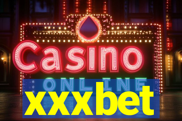 xxxbet