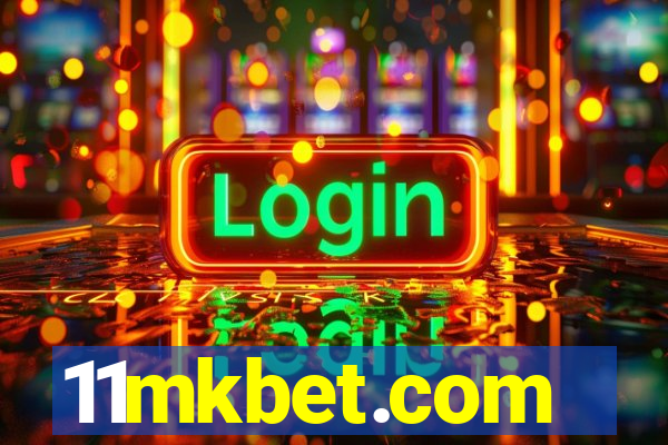 11mkbet.com