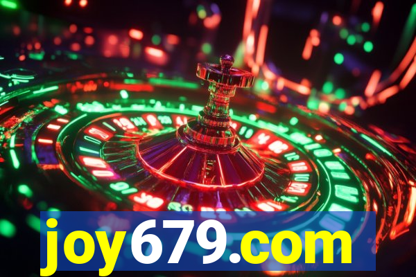 joy679.com